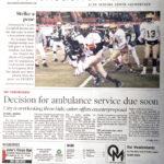 New York City Photo Walk