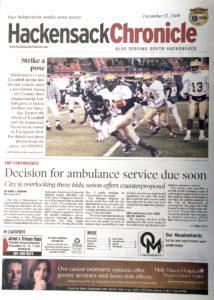 New York City Photo Walk