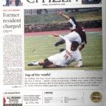 New York City Photo Walk