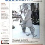 New York City Photo Walk