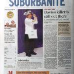 New York City Photo Walk