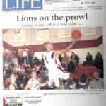 New York City Photo Walk