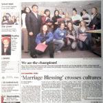 New York City Photo Walk