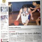 New York City Photo Walk