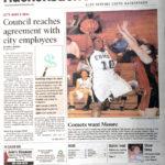 New York City Photo Walk