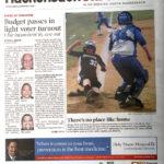 New York City Photo Walk