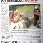 New York City Photo Walk