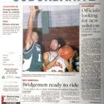 New York City Photo Walk