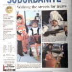 New York City Photo Walk