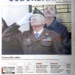 New York City Photo Walk