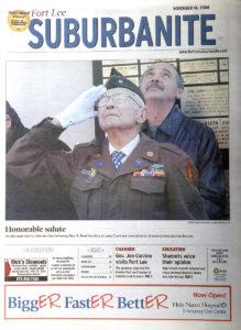 New York City Photo Walk