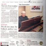 New York City Photo Walk