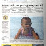 New York City Photo Walk