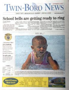 New York City Photo Walk