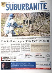 New York City Photo Walk