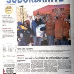 New York City Photo Walk