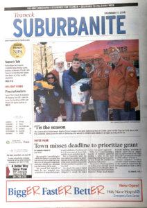 New York City Photo Walk