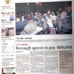 New York City Photo Walk