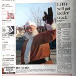 New York City Photo Walk