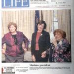 New York City Photo Walk