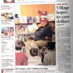 New York City Photo Walk