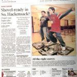 New York City Photo Walk