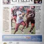 New York City Photo Walk