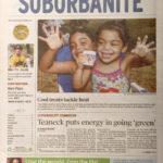 New York City Photo Walk