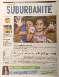 New York City Photo Walk