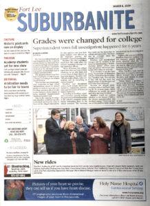 New York City Photo Walk