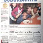 New York City Photo Walk