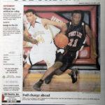 New York City Photo Walk