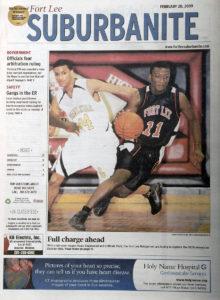 New York City Photo Walk