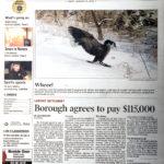 New York City Photo Walk