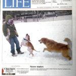 New York City Photo Walk