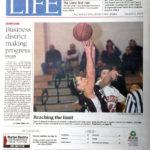 New York City Photo Walk