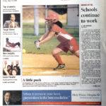 New York City Photo Walk