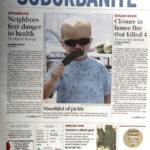 New York City Photo Walk