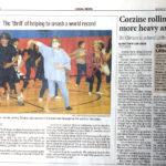 New York City Photo Walk