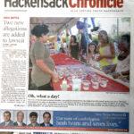 New York City Photo Walk