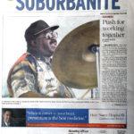 New York City Photo Walk