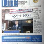 New York City Photo Walk