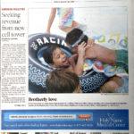 New York City Photo Walk