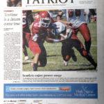 New York City Photo Walk