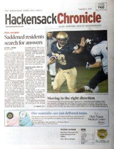 New York City Photo Walk