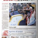 New York City Photo Walk