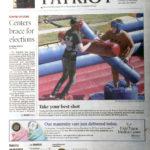 New York City Photo Walk