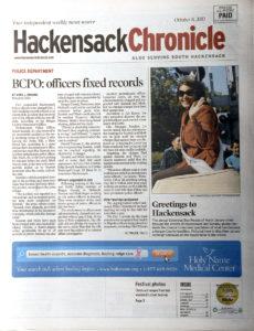 New York City Photo Walk