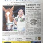 New York City Photo Walk