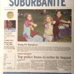 New York City Photo Walk